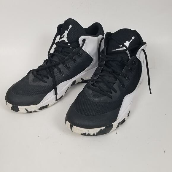 nike air jordan rising high 2